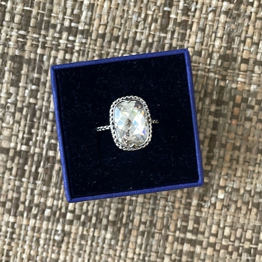 Swarovski Ring - Picture 6 of 12